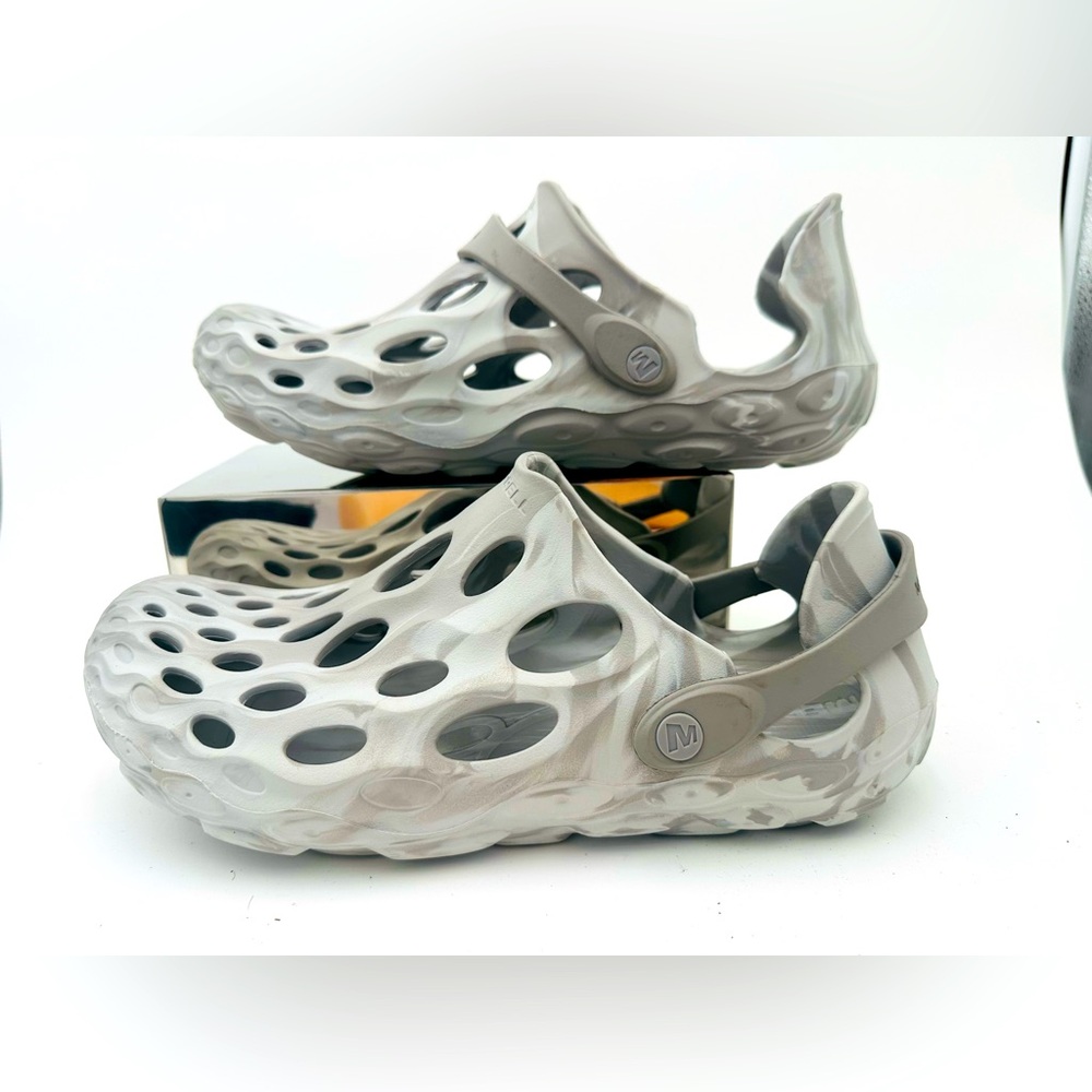 Merrell Hydro Moc Water Shoe size 11 for fitting size 12 !!! W= 12/13 fit